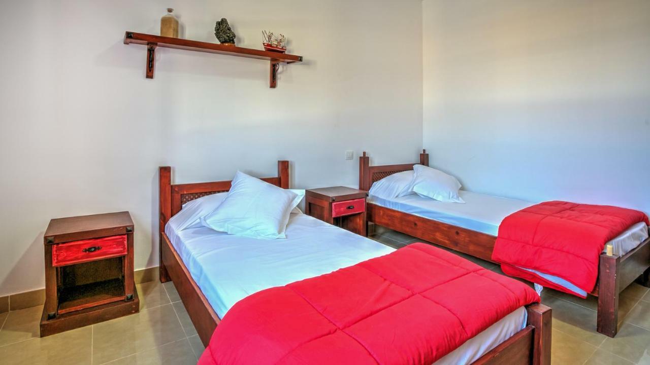 Villa La Senda Del Majorero Антигуа Екстериор снимка